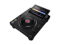 AlphaTheta CDJ-3000X AlphaTheta CDJ-3000X